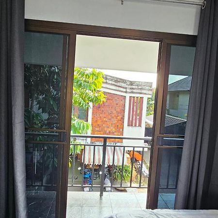 Kitti Rose Home Chiang Mai Extérieur photo