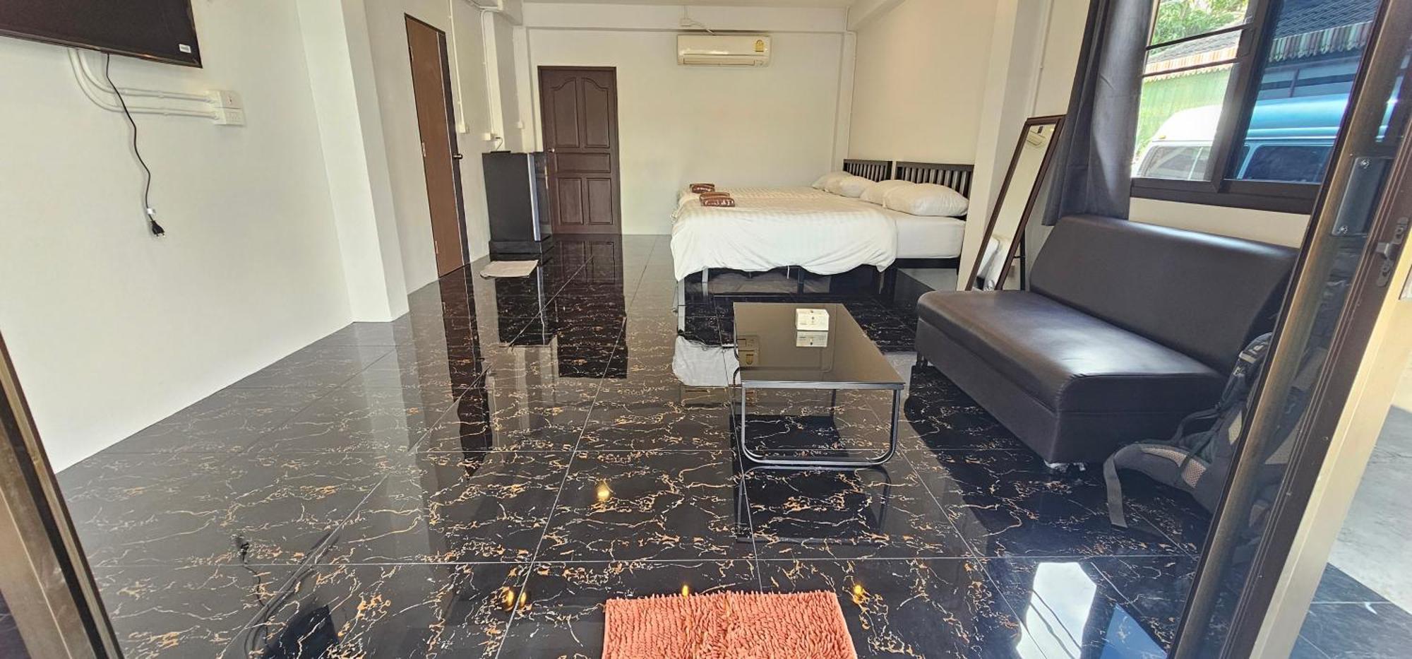 Kitti Rose Home Chiang Mai Extérieur photo