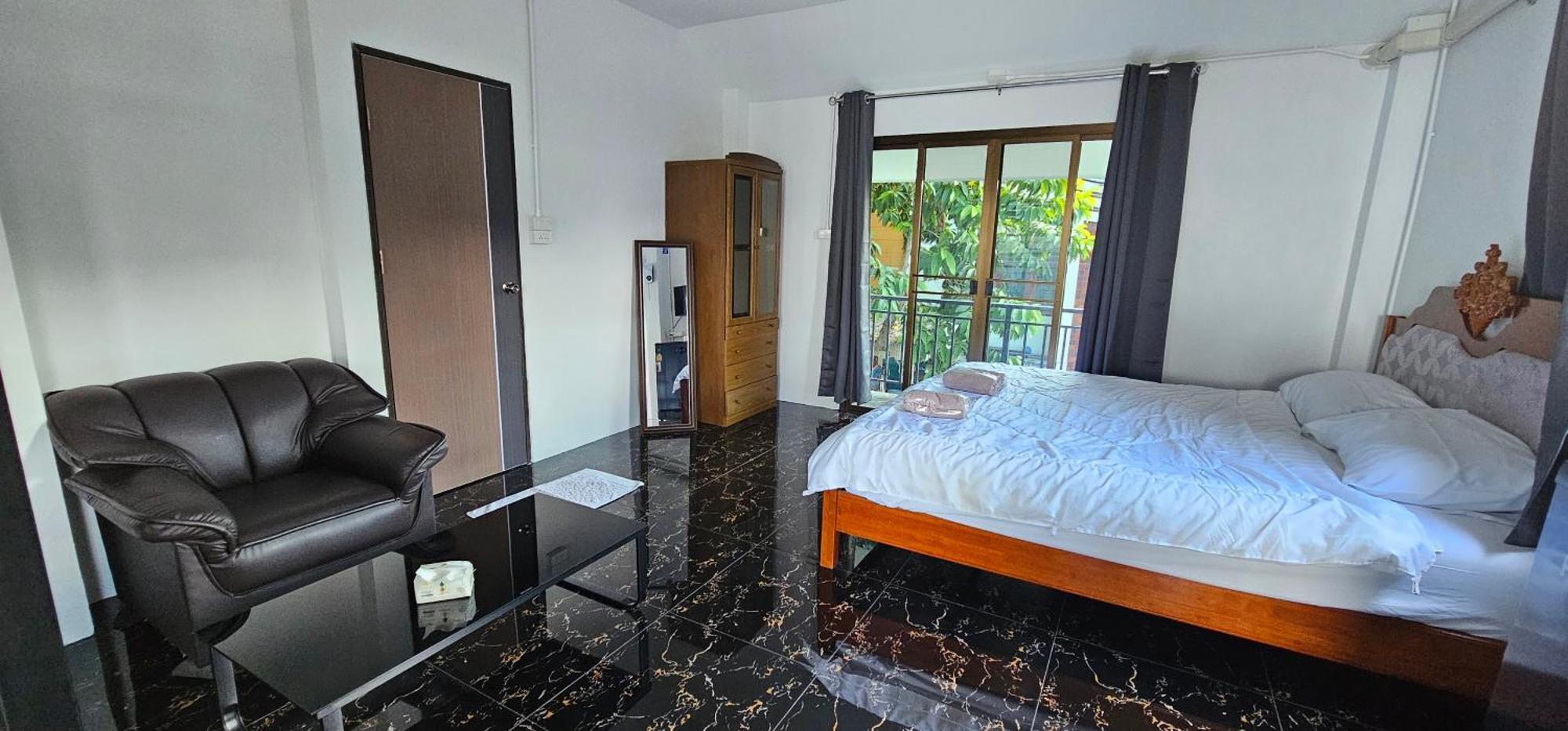 Kitti Rose Home Chiang Mai Extérieur photo