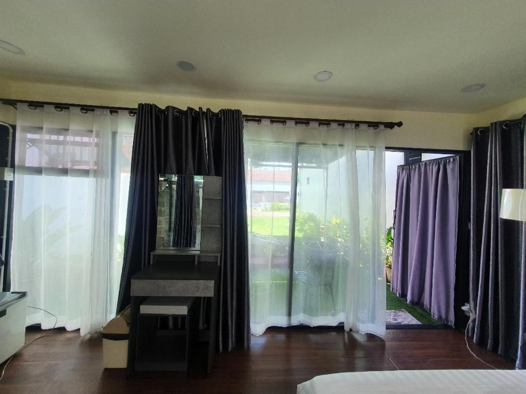 Kitti Rose Home Chiang Mai Extérieur photo
