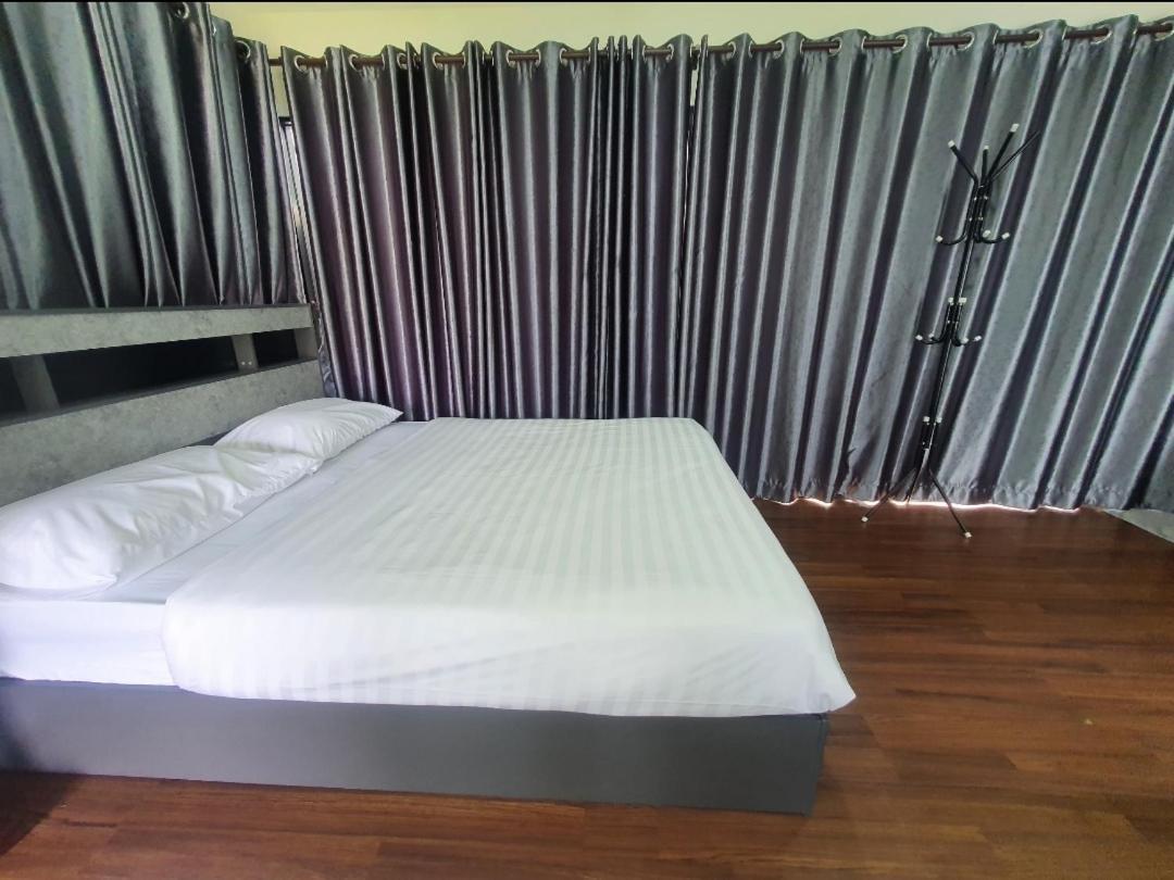 Kitti Rose Home Chiang Mai Extérieur photo