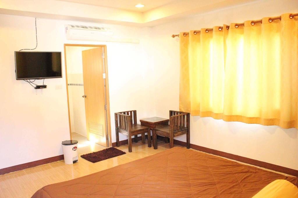 Kitti Rose Home Chiang Mai Extérieur photo